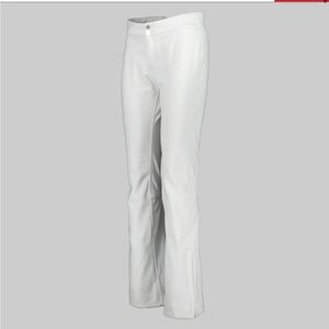 Obermeyer bond pant size 4L ski pants